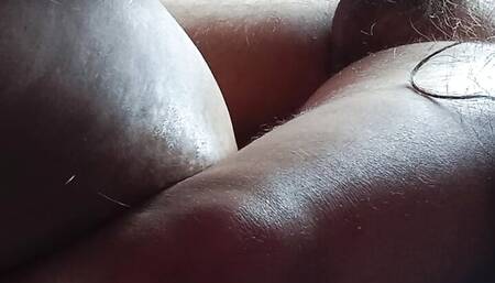 Trying anal but partner is not ready for anal it's painful