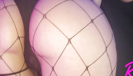 Big ass Egirl