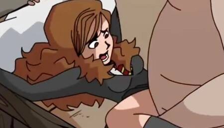 Fucking tight pussy