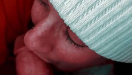 My Wife's Sexy Sister Sucked Me Off