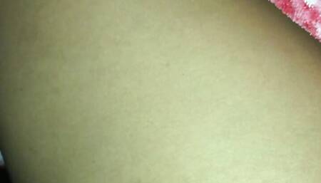 Recording my pussy