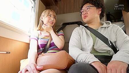Cemd-266 Lets Have Sex In A Camper! 8 Mai Hoshikawa P1