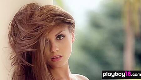 Amberleigh West