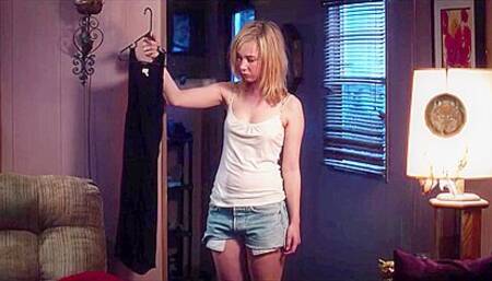 Juno Temple Tribute