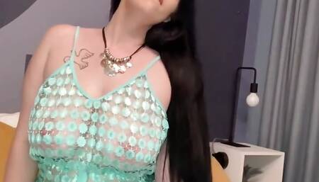 Ryan Smiles Lingerie JOI