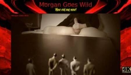 Tiny people spying on me