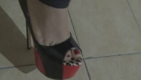 BF Bullwhipped for my Pleasure by Barbara