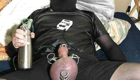 Extreme filling!