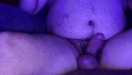 handsfree erection