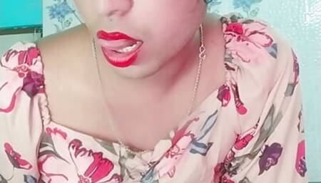 Ajao chodlo sexy bengali crossdresser