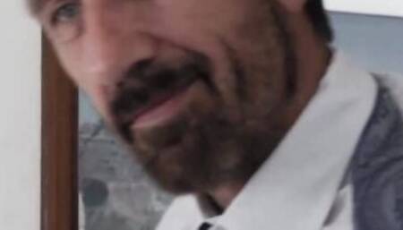 Paisley Is Ready For Step Daddys Cum two