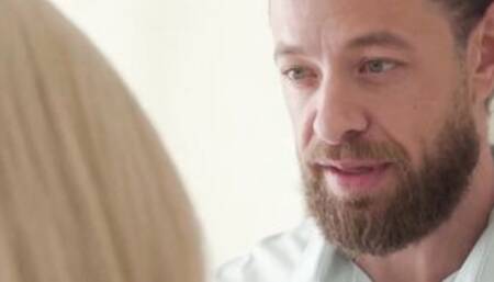 Madison Takes Step Daddy's Advice two