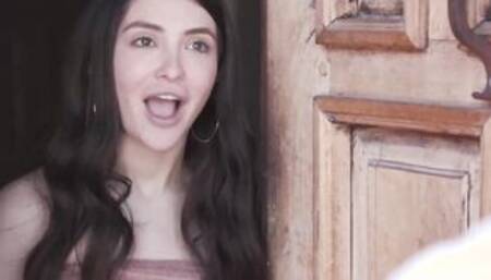 Hotwife Jane Presents Her Fresh Bush two