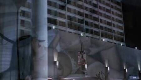 Ella Has An Crazy Sexy 1 Night Give two