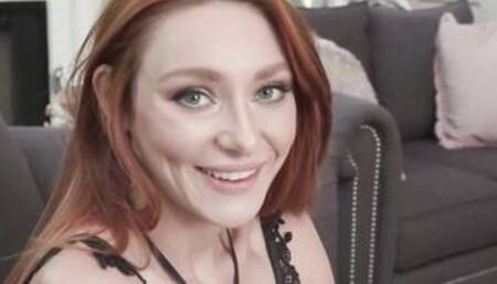 Lacy Got's Right Down To Business two