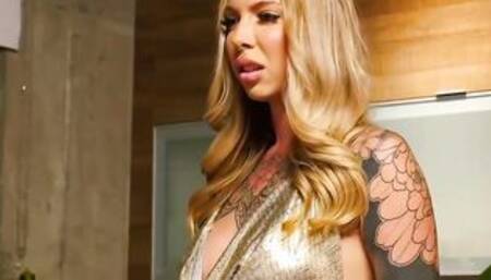 Cassidy LuxeJohnny Love