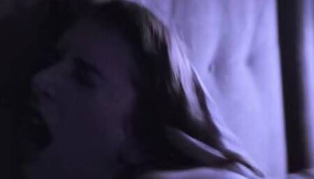 The Pleasure of Business Trips Sex Tape With Xander Corvus, Ivy Lebelle - Brazzers Official