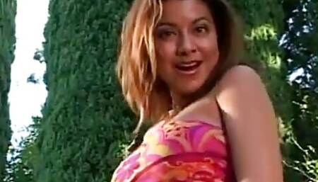 All Pissed Off 8 - Mia Domore feat. Mia Domore - Perv Milfs n Teens