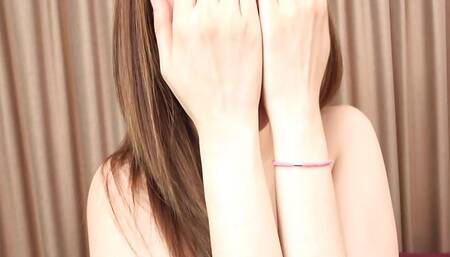 M593G14 Pick up Korean beauty and etch at the hotel! Shake the erotic body and drown in pleasure cum SEX!