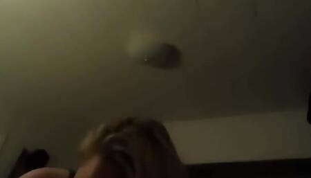 A Proper Response to Hotwife Fucking Her Friend? POV