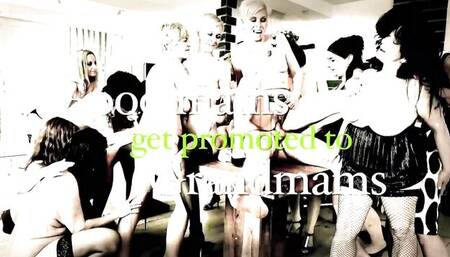 Watch salacious cutie's scene