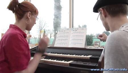 Box Of Porn - hot body teen (18+) trailer