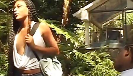 Black Juice 1 - Alayah Sashu
