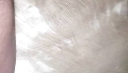 My big ass pissing squirt guy in today Pakistani