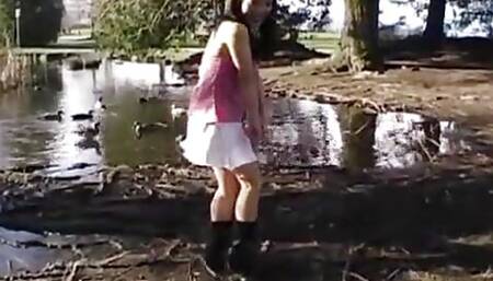 Almond Scene #57344 feat. Almond - Perv Milfs n Teens