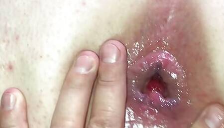 big tentacle dildo