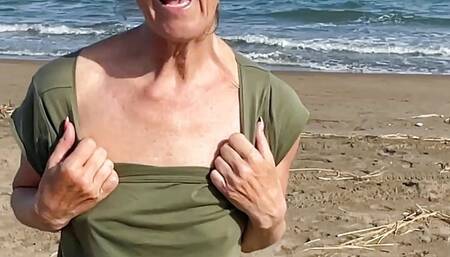 Mistress humiliates her submissive vol 2