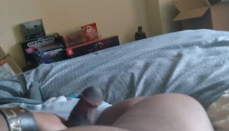 Shemale  4th of July  fuck