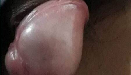 Pee cum drinker