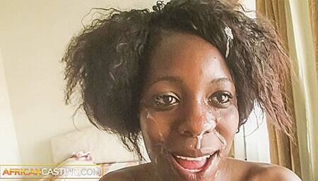 Black African