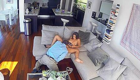 Josie Jagger & Aria Alexander - Adventures In Babysi P2
