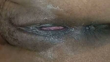 Had a lot of fun fucking my girlfriend in the lodge