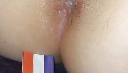 Anus French