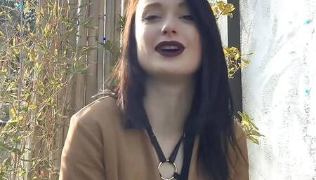 Hot chick Alice having a hardcore fuck with a massive cock