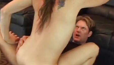 Sweet Pea Scene #40766 feat. Sweet Pea - Perv Milfs n Teens