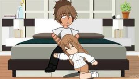 William fucks Mrs. Afton