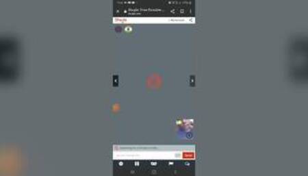 Desi girl showing boobs