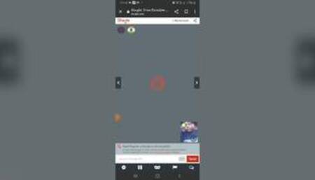 Bhabi showing big boobs on video call