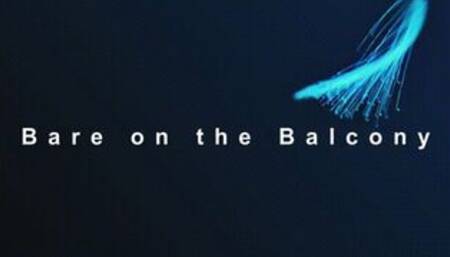 Bare on the Balcony! *mp4*