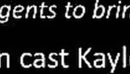 Cassidy Klein is taking her turn as the Nubiles casting director, and her first interviewee is the fiery red oral sex Kaylee