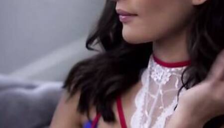 Snow White, Cinderella, and Sleeping Bombshell continue to wait together for their Prince Friendly. The waiting has got to them