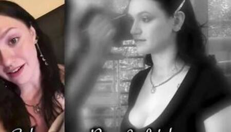 Big Tit Gracie Gates Gets Rimmed And Ass Plowed!