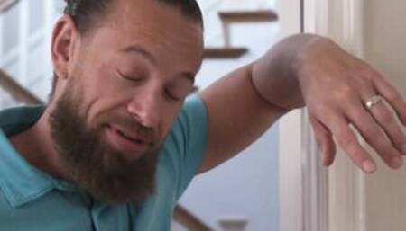 Step Daddy Give Ava A New Role two