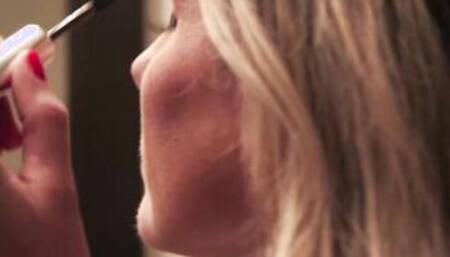 Step Mommy Cory Says It's Time For Enjoying