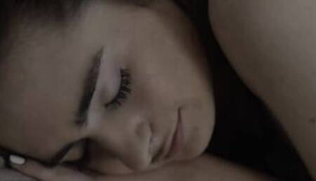 Small Step Daughter Reese Shows Her Talents two