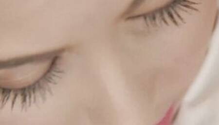 19 Year Old Student Aria Is A Knotty Step Sister